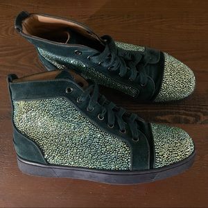 Christian Louboutin